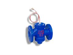 自力式壓差控制閥-自力式壓差調(diào)節(jié)閥