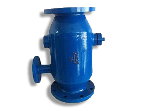 自動(dòng)排污過(guò)濾器-過(guò)濾器-工作原理