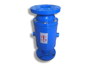 防爆波安全閥-防爆波閥門(mén)